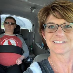 Meet your Posher, Kim